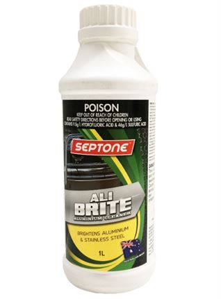 SEPTONE ALI BRITE 1 L